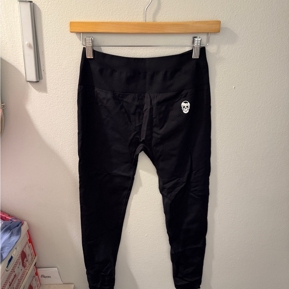 GymReapers INFINITY LEGGINGS - Large - Picture 4 of 6